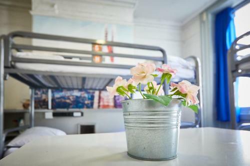 Albergue St Christopher�s The Inn - London Bridge