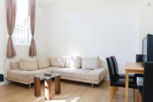 Clapham Apartments