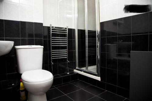 Clapham Apartments