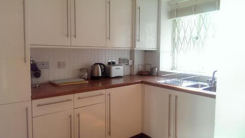 Clapham Apartments