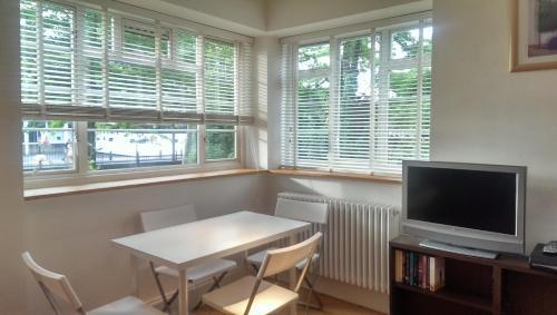 Clapham Apartments