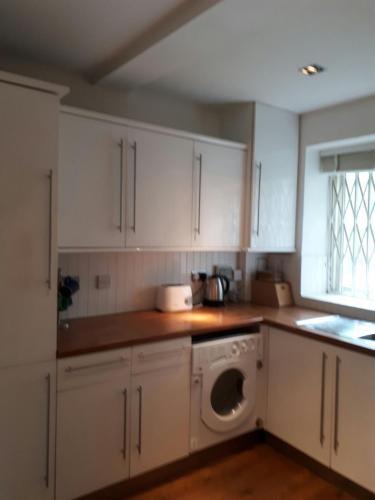 Clapham Apartments