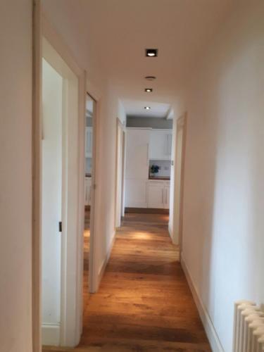 Clapham Apartments