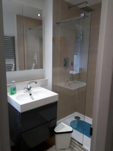Clapham Apartments
