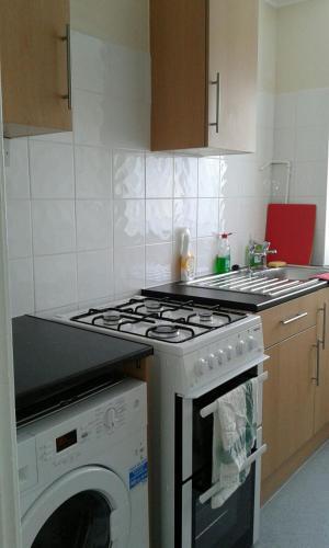 Clapham Apartments