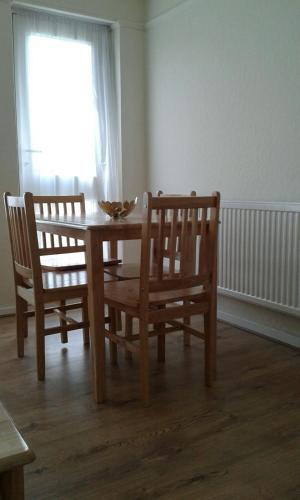 Clapham Apartments