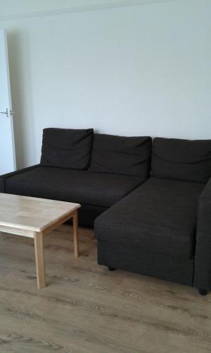 Clapham Apartments