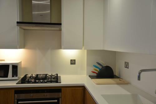 Apartamento Paddington One
