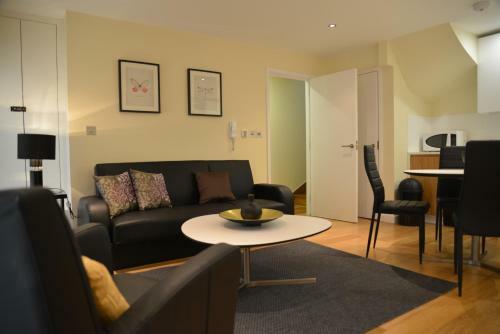 Apartamento Paddington One