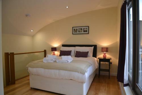 Apartamento Paddington One