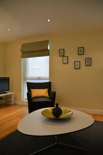 Apartamento Paddington One