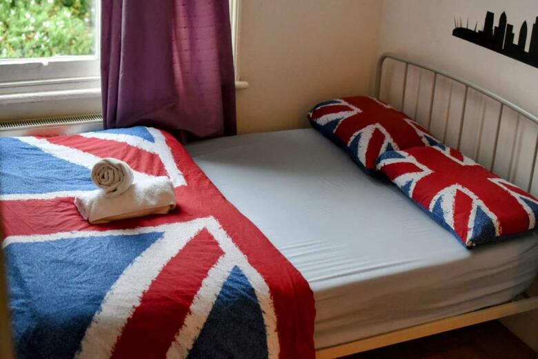 Albergue Saint James Backpackers