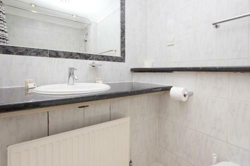 Apartamento Sapphire