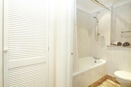 Apartamento Sapphire