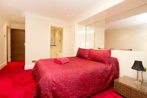 Apartamento Sapphire