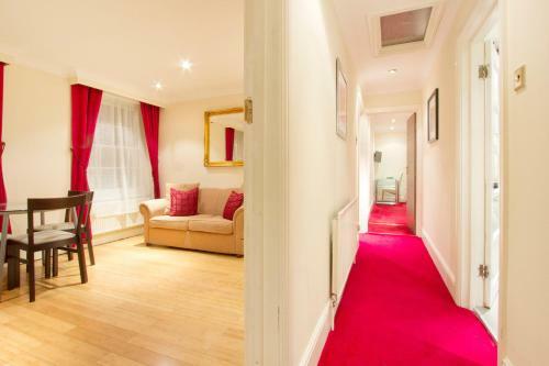 Apartamento Sapphire