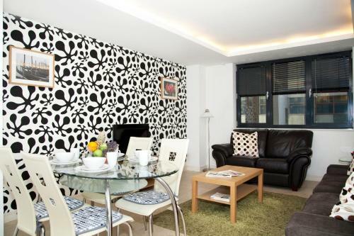 South Bank N�k� Apartments