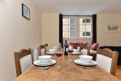South Bank N�k� Apartments