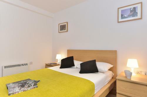 South Bank N�k� Apartments