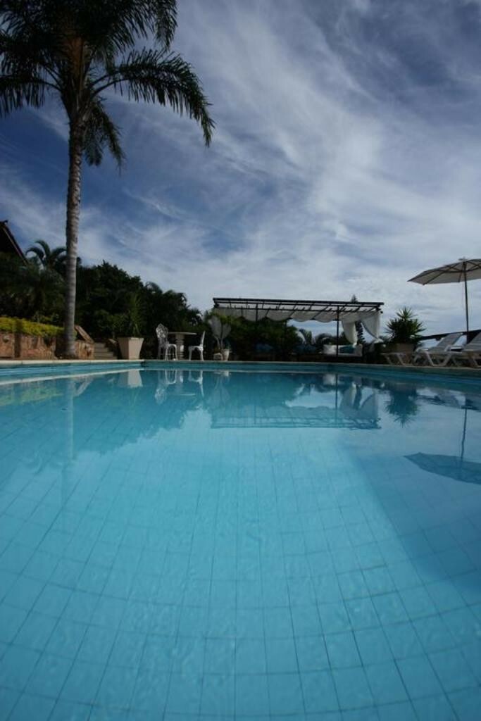 Hotel Aguazul