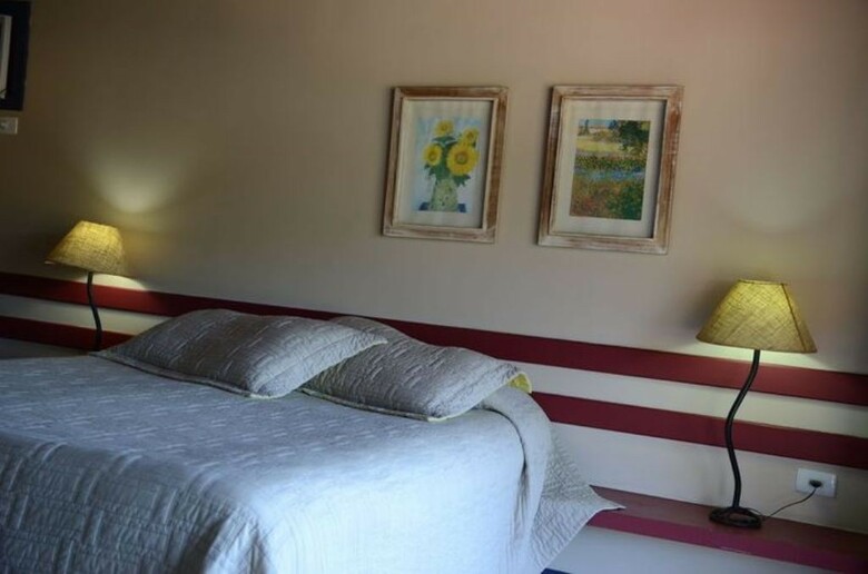 Hotel Aguazul