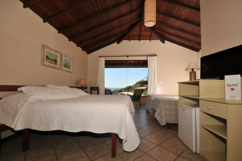 Hotel Aguazul