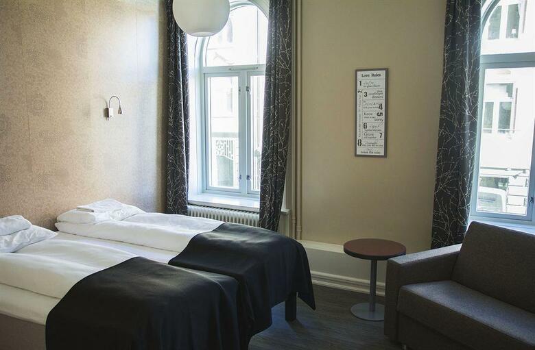 Hotel Cochs Pensjonat