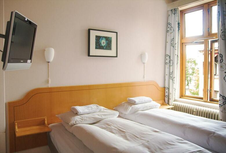 Hotel Cochs Pensjonat