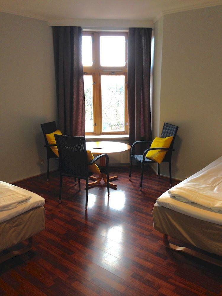 Hotel Cochs Pensjonat