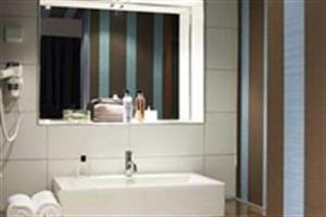 Hotel Doubletree By Hilton Oslo City Centre