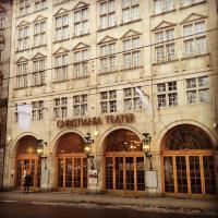 Hotel Doubletree By Hilton Oslo City Centre