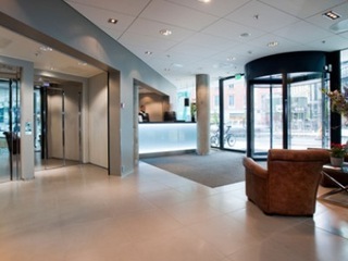 Hotel Rica G20