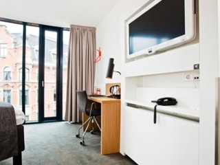 Hotel Rica G20