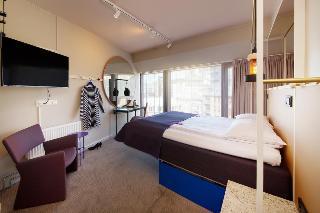 Hotel Rica G20