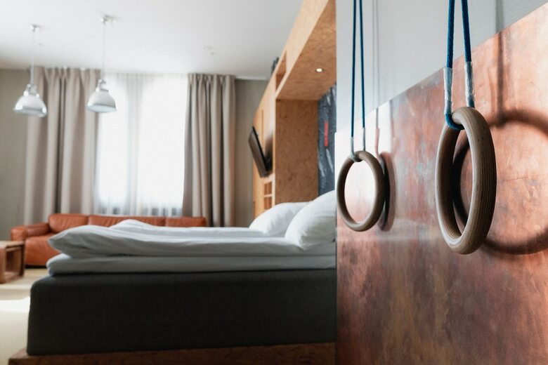 Hotel Comfort Grand Central