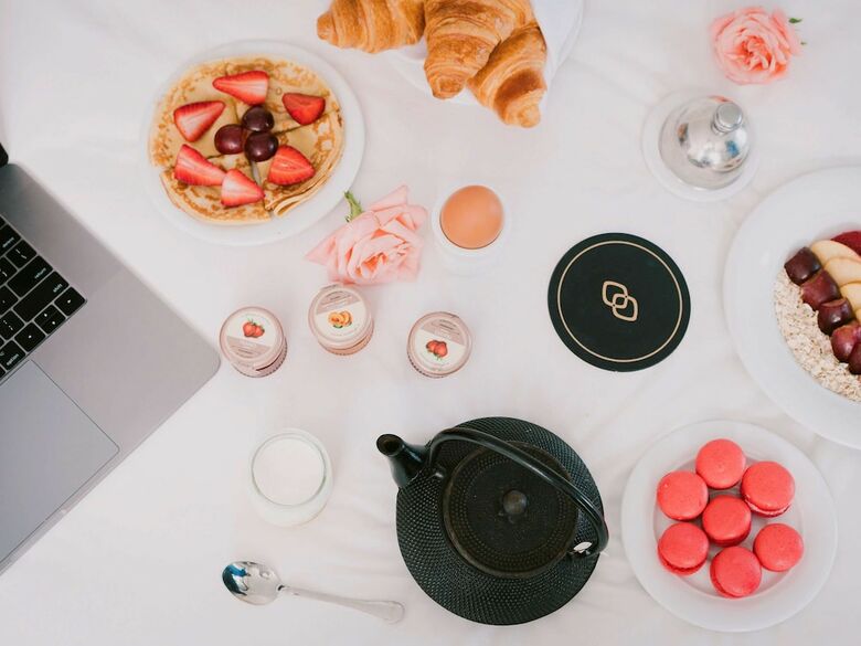 Hotel Sofitel Rabat Jardin Des Roses