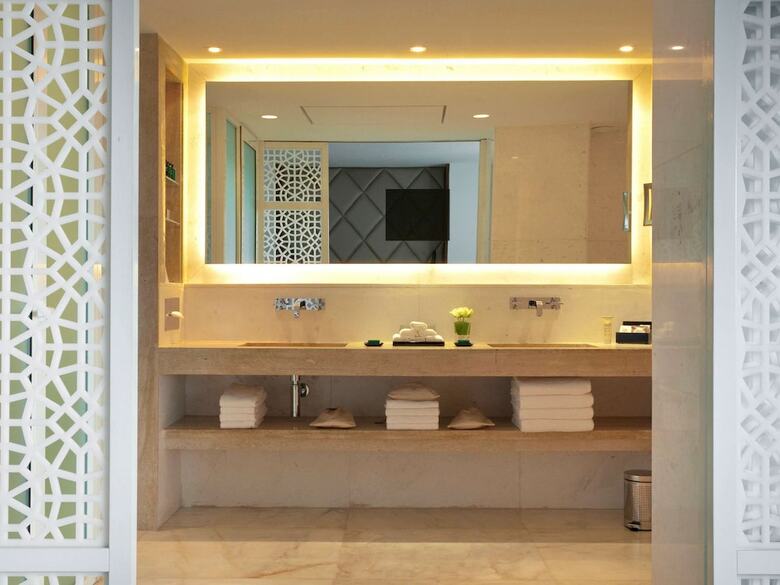 Hotel Sofitel Rabat Jardin Des Roses