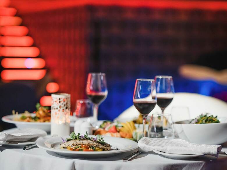 Hotel Sofitel Rabat Jardin Des Roses