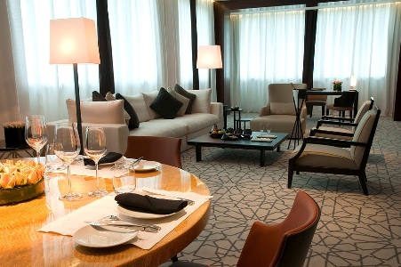 Hotel Sofitel Rabat Jardin Des Roses