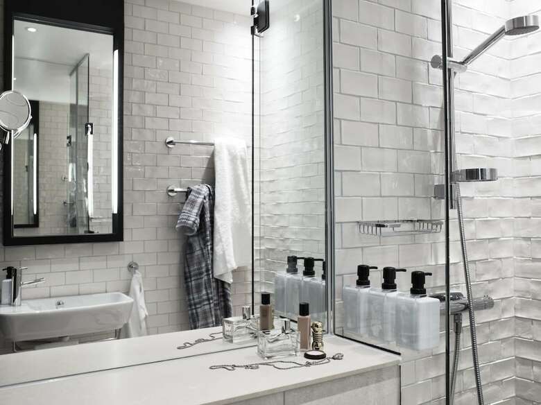 Hotel Scandic Grand Central