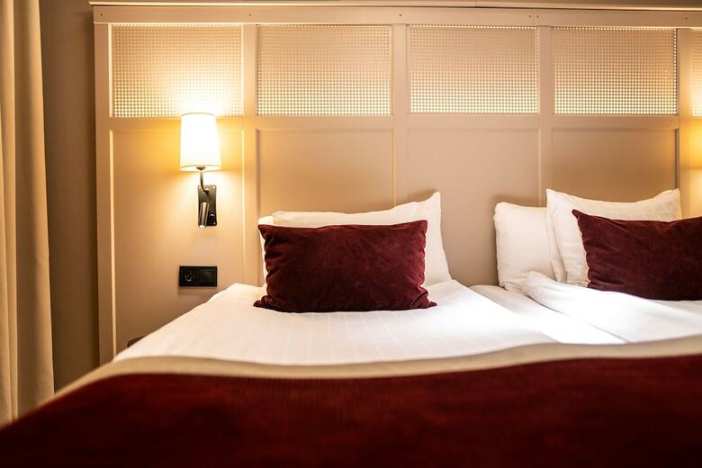 Hotel Scandic Grand Central
