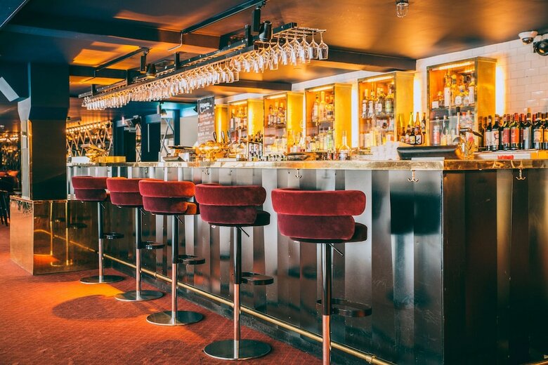 Hotel Scandic Grand Central