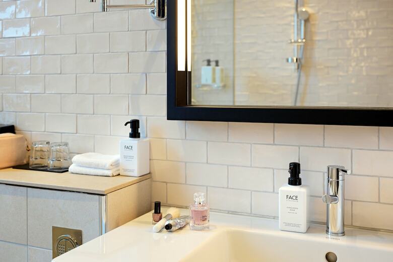 Hotel Scandic Grand Central