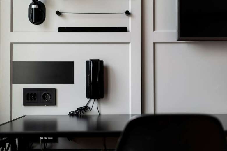 Hotel Scandic Grand Central