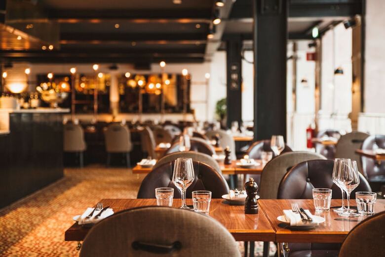 Hotel Scandic Grand Central