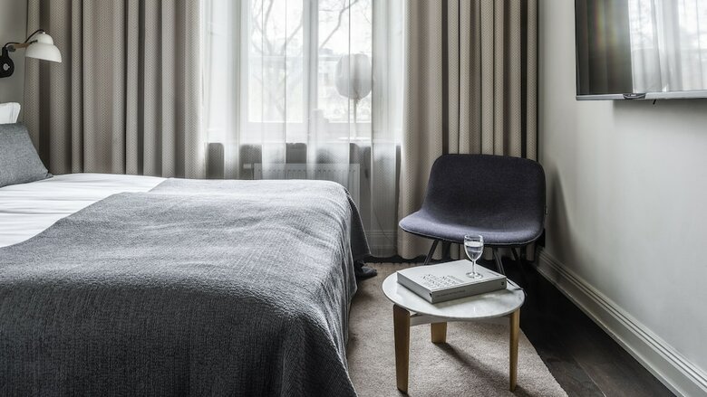 Hotel Nobis
