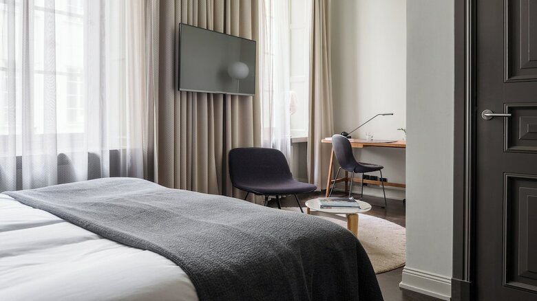 Hotel Nobis