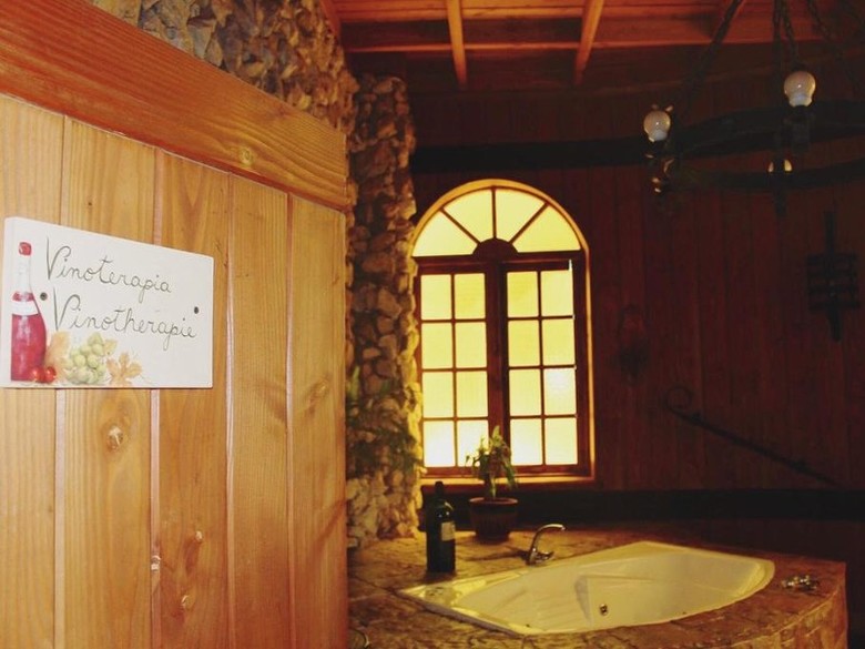 Hotel Boutique Casablanca Spa & Wine