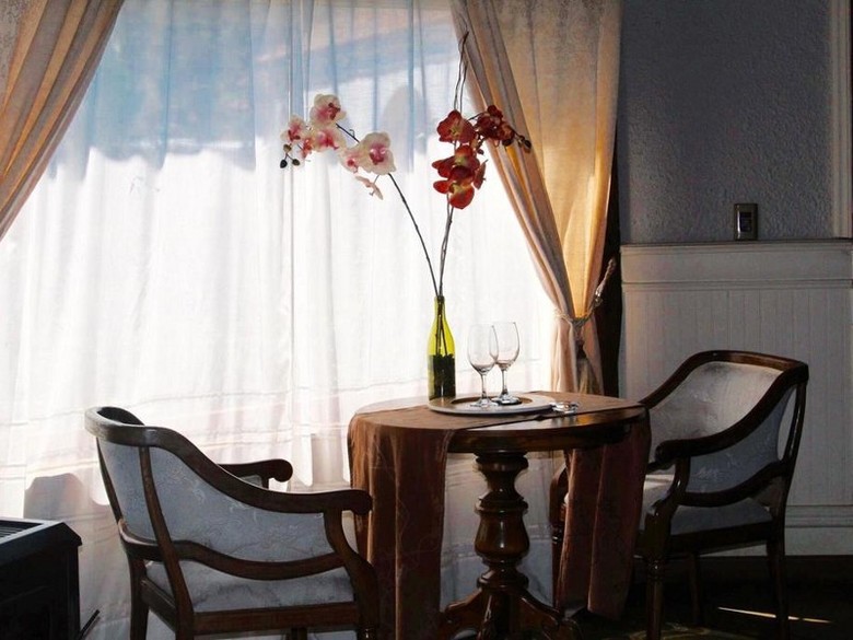 Hotel Boutique Casablanca Spa & Wine