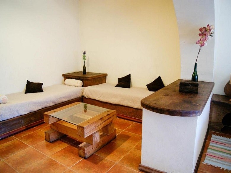 Hotel Boutique Casablanca Spa & Wine